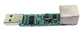 Преобразователь сигналов интерфейса RS485 в USB адаптер ОИС024м